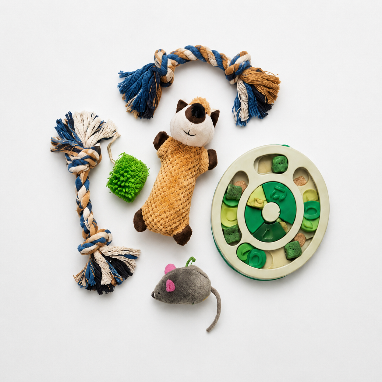 Toys